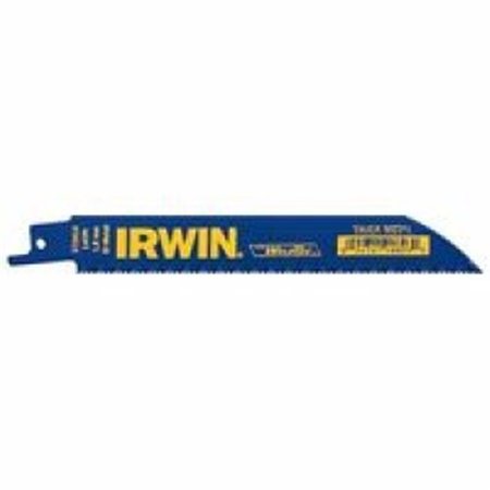 IRWIN Irwin 585-372818BB Weldtec Bi-Metal; 8 x 18 x 035 in 585-372818BB
